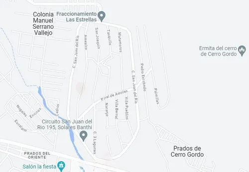 Casa En Amealco, Con Excelente Ubicación Y Mantenimiento Arf