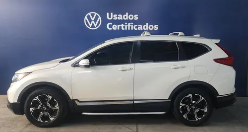 Honda CR-V 1.5 Touring Cvt