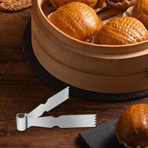 Pinzas Para Servir Pequeñas Pinzas Pequeñas Para Aperitivos
