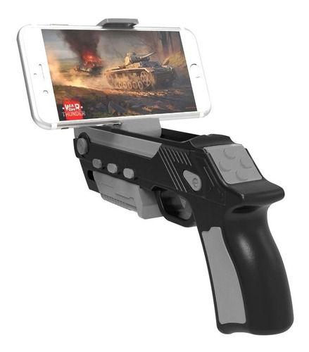 Joystick Celular Bluetooth Realidad Aumentada Ios Y Android