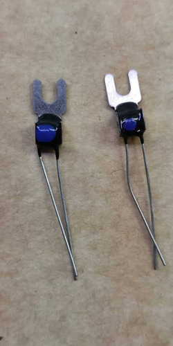 Térmico O Termistor Para Amplificadores, Corte A 80 Cº