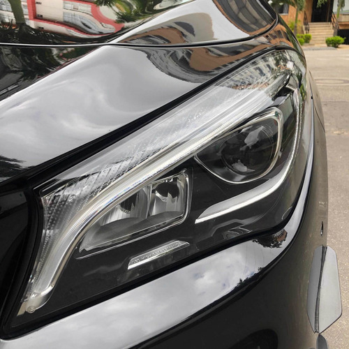 Mercedes-benz Clase Cla 2.0 Amg 4matic