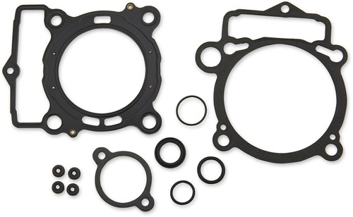 Kit Juntas Tapa Y Base Mas Retenes Ktm Xc-f 250 