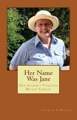 Libro Her Name Was Jane - Charles E Morgan