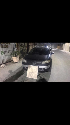 Renault Megane Grand Tour 2007 2.0 Dynamique Aut. 5p