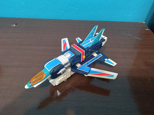 Robo Flash King Dx Sentai Flashman Jaspion