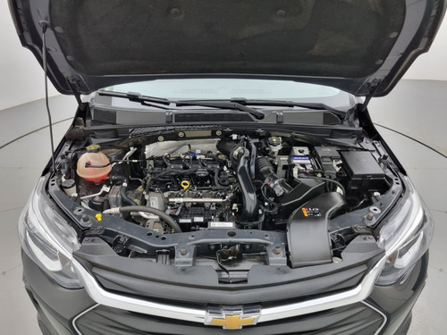 Chevrolet Onix 1.0 TURBO FLEX LTZ MANUAL