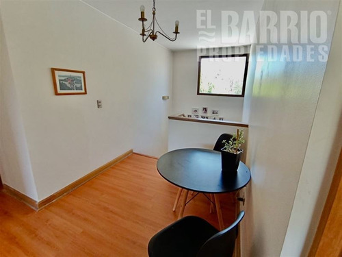 Imagen 18 de 21 de Casa En Venta Mediterránea En Chicureo, Piedra Roja, Colina