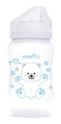 Vaso Entrenador Evenflo 5495 Pets Boquilla Suave 270ml/9oz