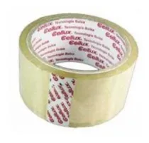 Comprar Tirro Cinta Teipe Embalar 90 Mts Transparente (canela)