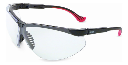 Uvex By Honeywell Genesis Xc - Lentes De Seguridad, Color N.