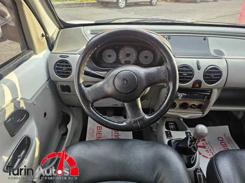 Renault Kangoo 1.6