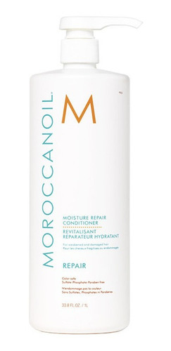 Moroccanoil Acondicionador Repair X 1000ml