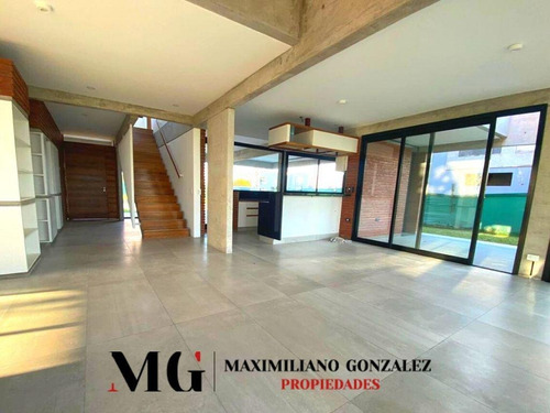 Imagen 3 de 23 de Casa En Venta Barrio Privado Terralagos , Canning Ezeiza Esteban Echeverria