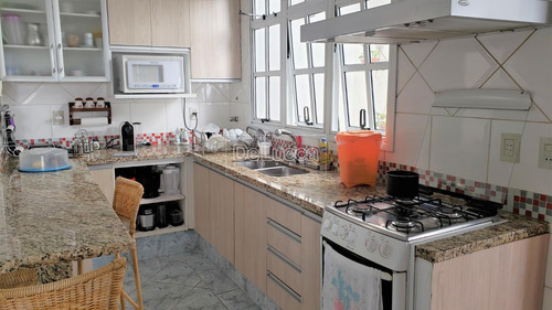 Imagem 11 de 20 de Casa À Venda Em Jardim Santa Marcelina - Ca005930