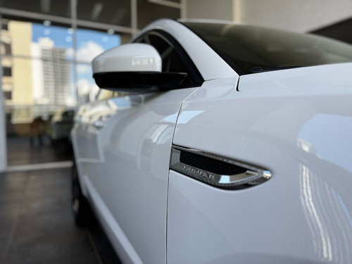 Jaguar E-Pace 2.0 16V P250 AWD
