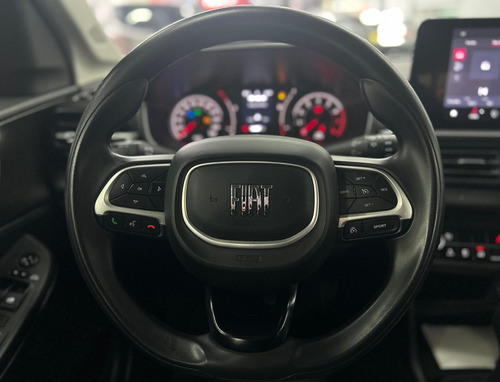 Fiat Pulse DRIVE 1.3 8V Flex Aut.