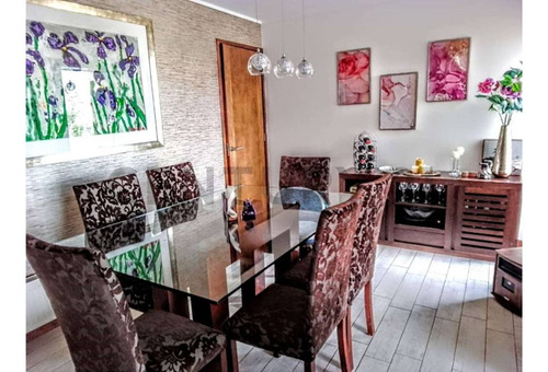 Casa Mediterránea El Huinganal Quincho Piscina