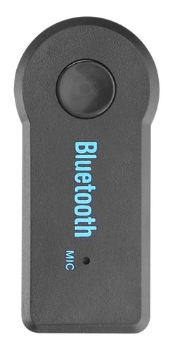 Receptor Inalámbrico Bluetooth 3.0 Aux Auto Estéreo Auxiliar