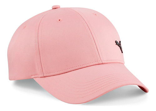 Gorra Dama Puma 021269-58 Metal Cat Cap Rosa 122-914 T3