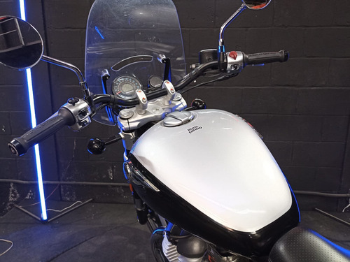 Royal Enfield Super Meteor 650 Cdmx