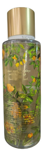 Body Mist Afternoon Light Victoria S Secret