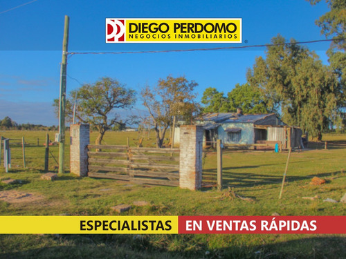 Chacra De 12774 M² En Venta, Ciudad Del Plata