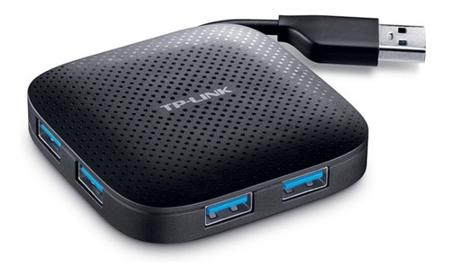 Hub Portatil Multiplicador 4 Puertos Usb 3.0 Tplink Tienda 