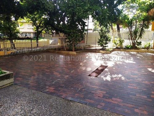 Imagen 11 de 12 de Mtz Vende Apartamento En Los Caobos 21-27387