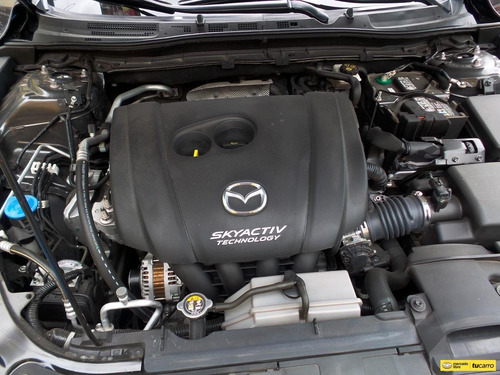 Imagen 11 de 15 de Mazda 3