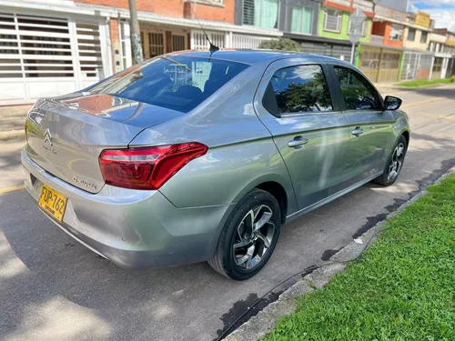 Citroën C-Elysée 1.6 Shine