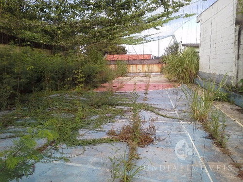 Imagem 21 de 30 de Vendo Imóvel Apropriado Para Escola, Com Salas De Aula, Área Administrativa, Refeitório, Cozinha, Quadra, No Centro Do Bairro, Em Terreno De 2040 M². - Pr00001 - 3018869