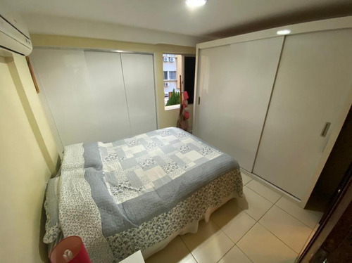 Imagem 9 de 15 de Apartamento Para Venda Em Natal, Capim Macio, 3 Dormitórios, 2 Suítes, 3 Banheiros, 2 Vagas - 1.psii_1-1756615