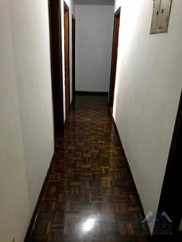 Imagem 11 de 28 de Sobrado Com 5 Dormitórios À Venda, 360 M² Por R$ 850.000,00 - Vila Larsen 1 - Londrina/pr - So0054