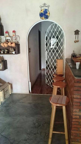 Chácara Com 3 Dormitórios À Venda, 8750 M² Por R$ 700.000 - Capelinha - Guarulhos/sp - Ch0021