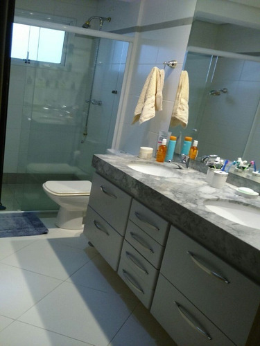 Imagem 12 de 19 de Apartamento À Venda Em São Caetano Sul Ótima Localização - Ap00012 - 32015835
