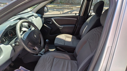 Renault Duster 1.6 16v Dynamique Hi-flex 5p
