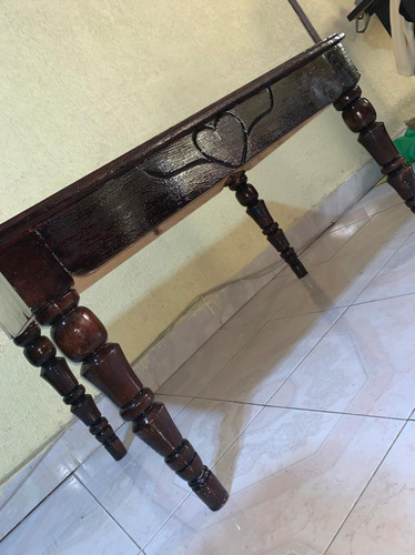 Mesa De Centro