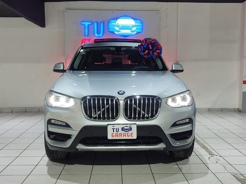 Imagen 2 de 14 de Bmw X3 2019