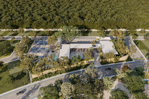 Lotes Residenciales, Comerciales Y Mixtos Sobre La Carretera Mérida-progreso