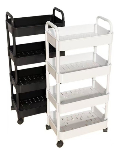 Gabinete Genérico Modelo 5 Plástico 1.83m X 91cm