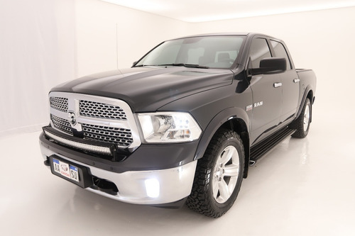 Dodge Ram 1500 2017
