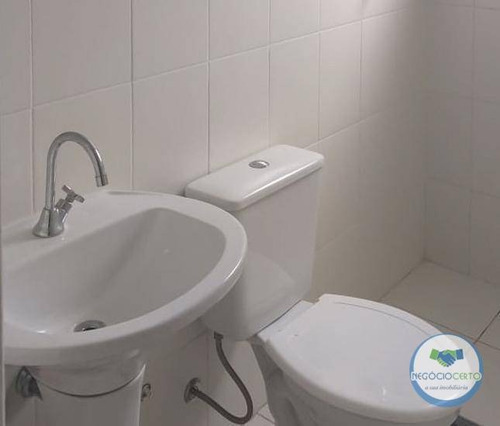 Imagem 16 de 18 de Apartamento Com 2 Dormitórios À Venda, 63 M² Por R$ 340.000,00 - Vila São Paulo - Itanhaém/sp - Ap0138