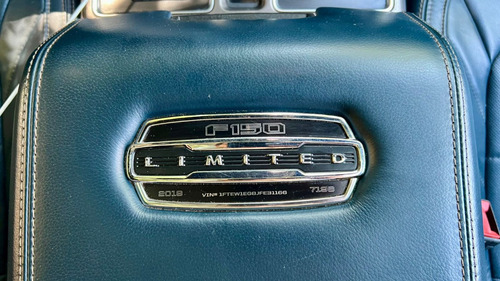 Ford F-150 Limited
