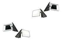 Comprar Par De Espejos Manuales C\u002Fbase S-10 82 A 94