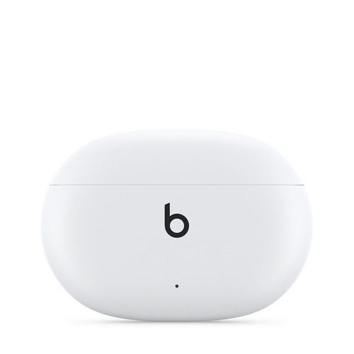 Imagen 2 de 10 de Audífonos Apple Beats Studio Buds Cancelación Activa Ruido Color Blanco Color de la luz Blanco