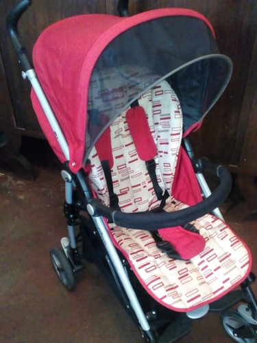 Coche Peg Perego