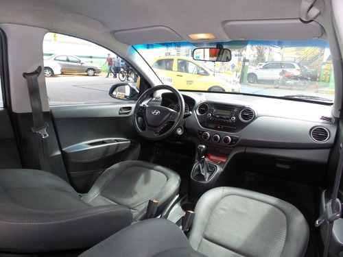Hyundai Grand I10 Illusion