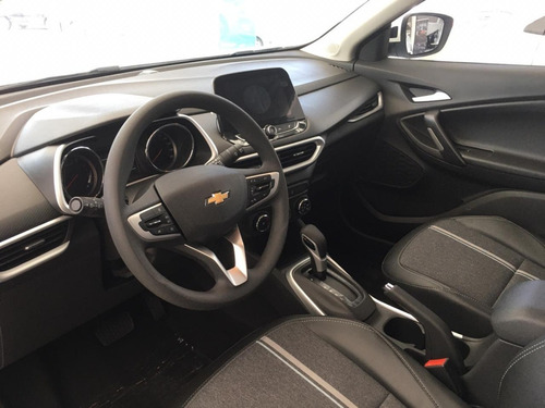 Chevrolet Tracker Ltz At (sf)