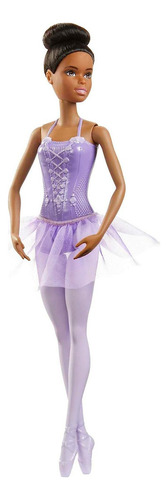 Barbie Muñeca Bailarina Clasica Balet Ballet